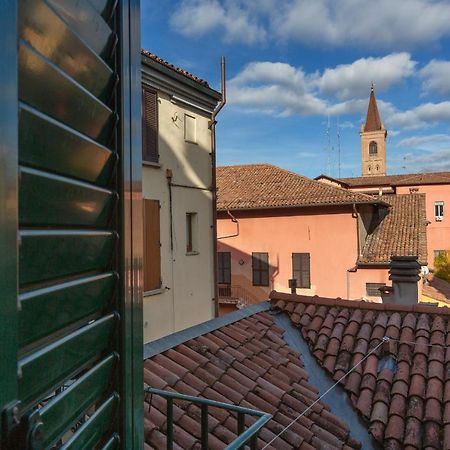Bologna Santa Maria Dei Servi Apartment X3 מראה חיצוני תמונה
