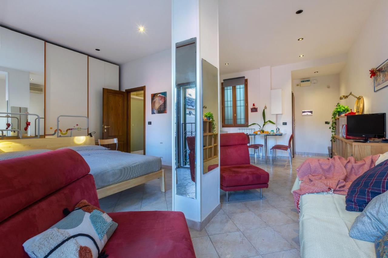 Bologna Santa Maria Dei Servi Apartment X3 מראה חיצוני תמונה