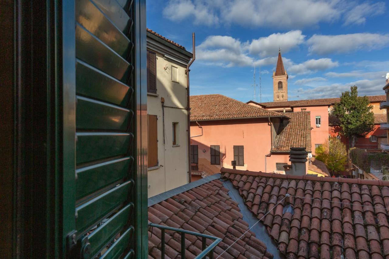 Bologna Santa Maria Dei Servi Apartment X3 מראה חיצוני תמונה
