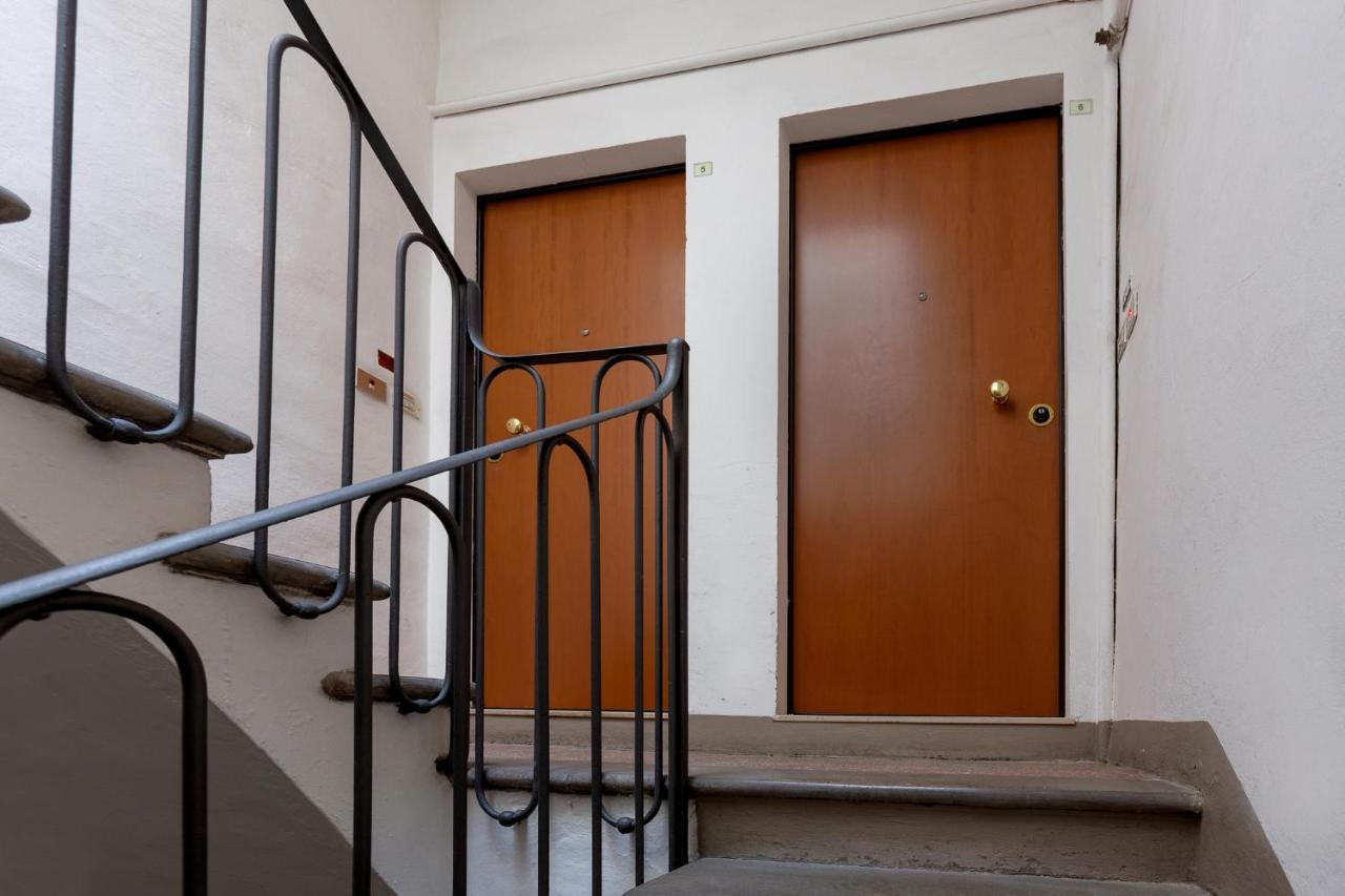 Bologna Santa Maria Dei Servi Apartment X3 מראה חיצוני תמונה