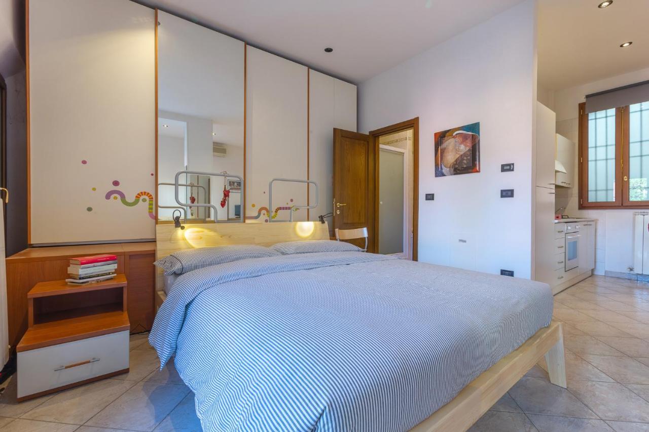 Bologna Santa Maria Dei Servi Apartment X3 מראה חיצוני תמונה