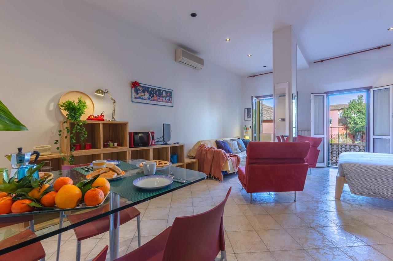 Bologna Santa Maria Dei Servi Apartment X3 מראה חיצוני תמונה