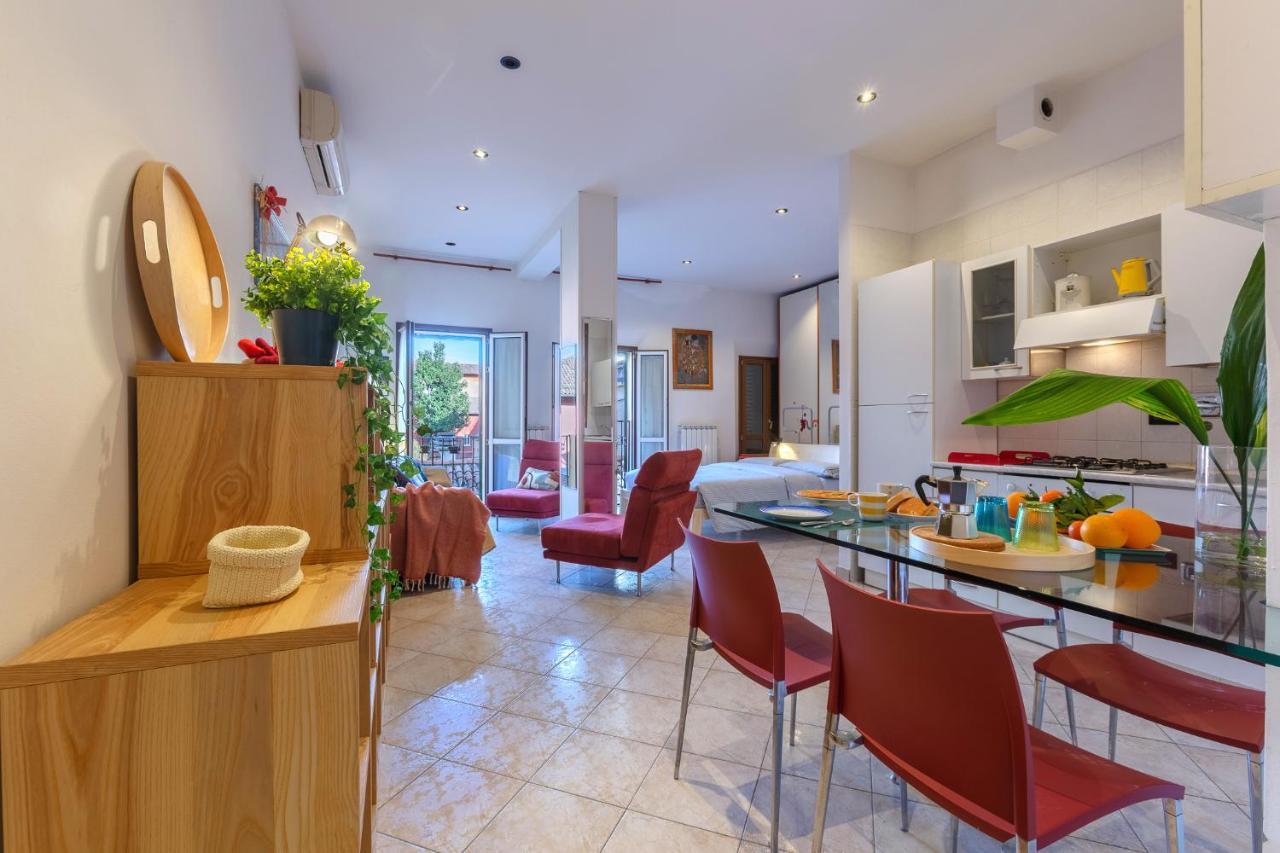 Bologna Santa Maria Dei Servi Apartment X3 מראה חיצוני תמונה